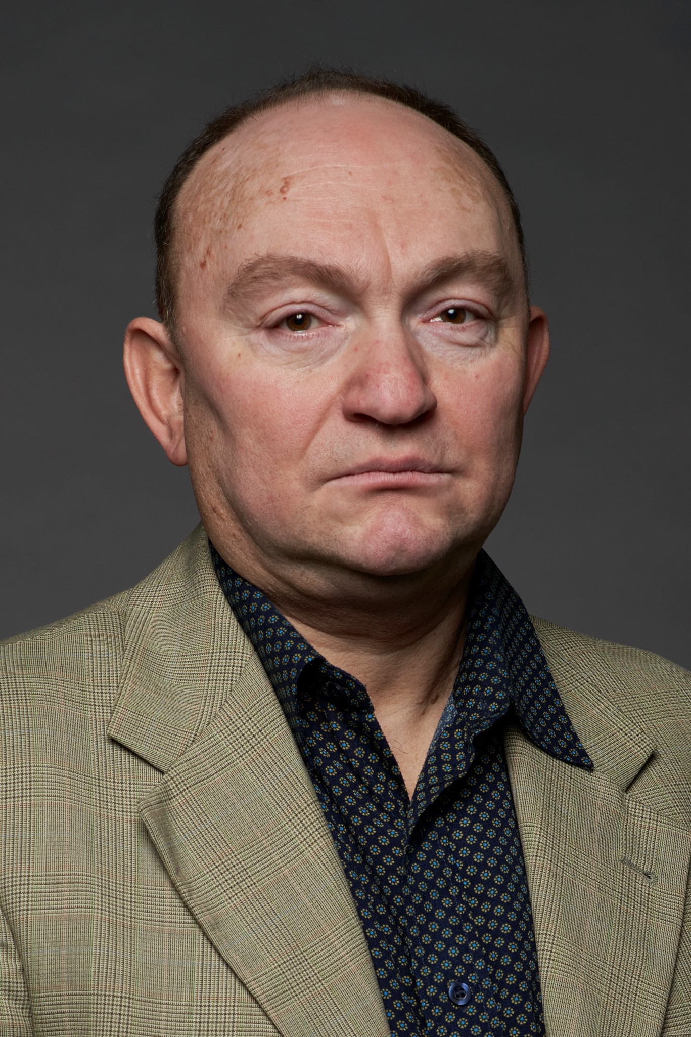 Prof. dr hab. Włodzimierz Stefanowicz