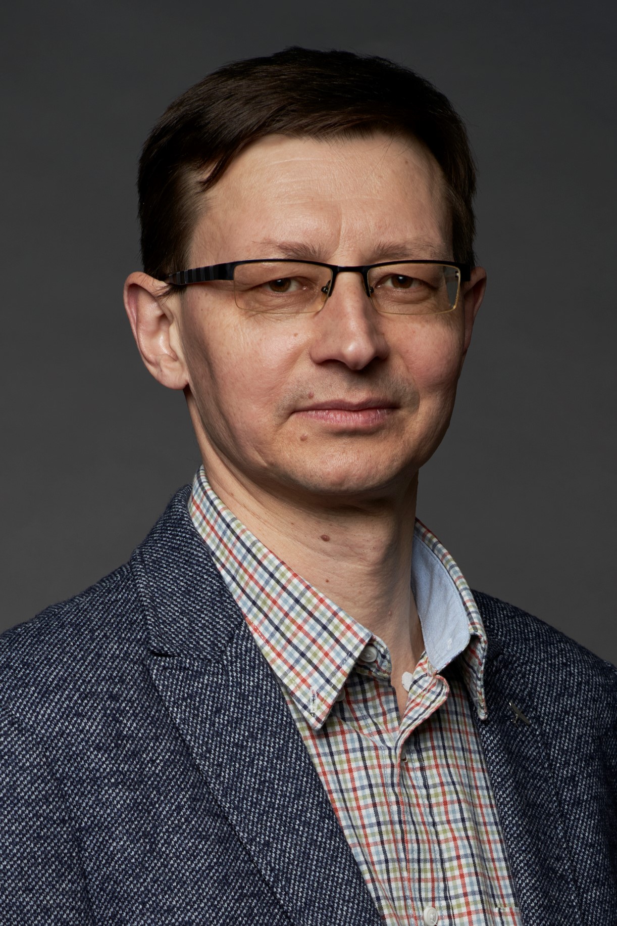 Dr hab. Valeriy Slipko
