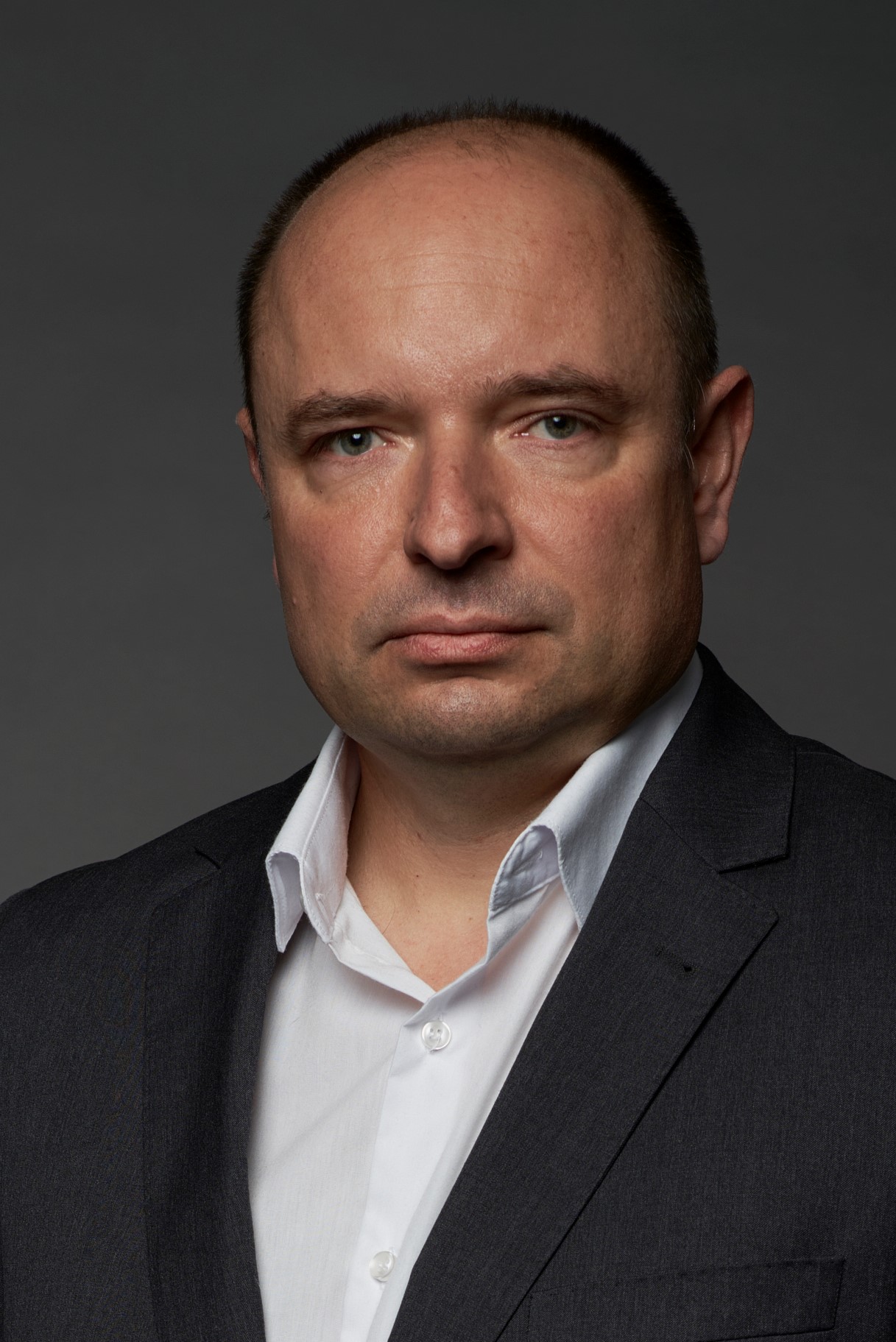 Dr inż. Grzegorz Engel