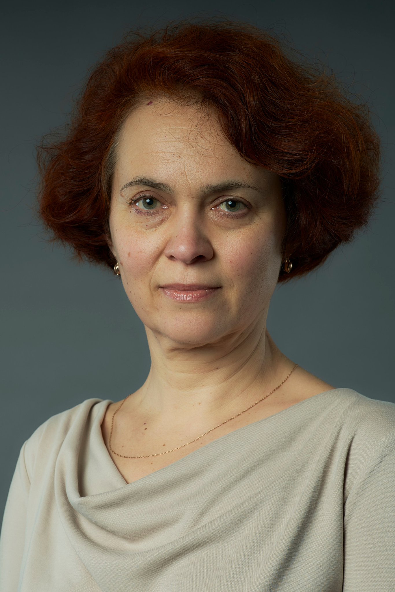 Dr hab. Anna Lytova