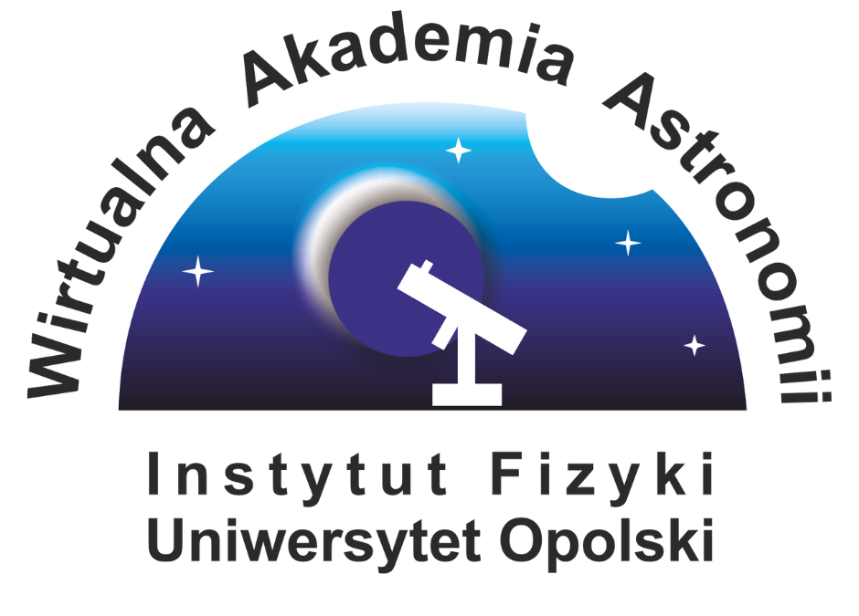 Inauguracja roku akademickiego – Wirtualna Akademia Astronomii