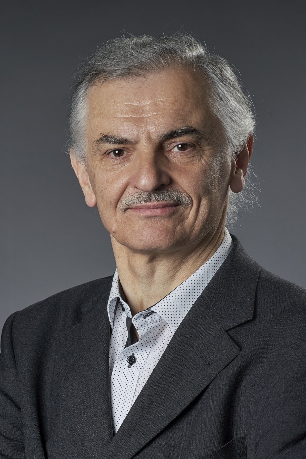 Dr hab. Wiesław Olchawa