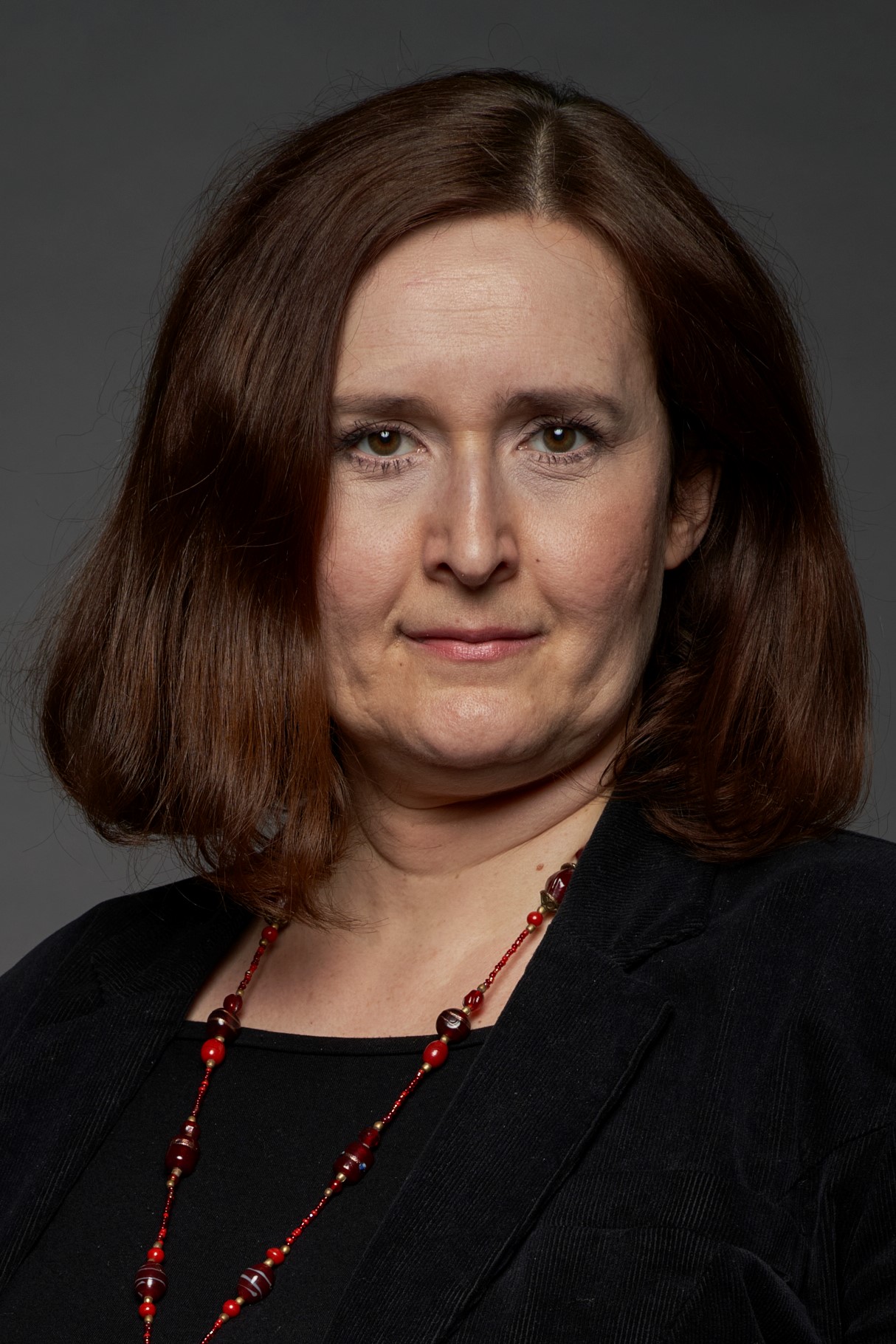 Dr Agnieszka Bartecka
